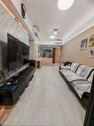 Kent Ridge Hill Residences (D5), Apartment #543998741